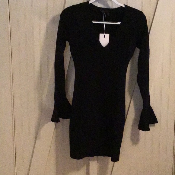 Endless Rose Dresses & Skirts - Endless Rose black dress